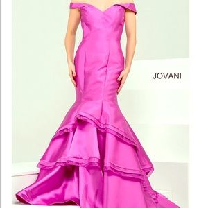 Jovani Dress